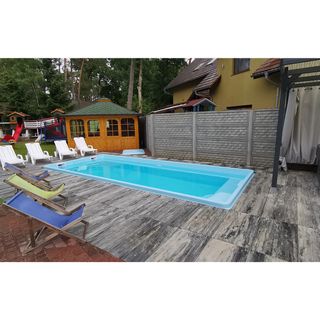 Pensjonat Pod Filarami Pobierowo (4)