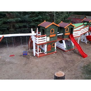 Pensjonat Pod Filarami Pobierowo (5)