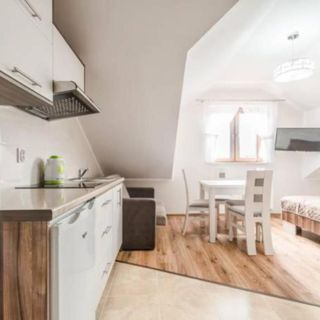 Pensjonat Magnat Rowy (2)