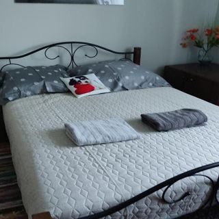 Roztocze agroturystyka - domek dla całej rodziny Bełżec (2)