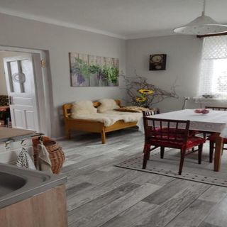 Roztocze agroturystyka - domek dla całej rodziny Bełżec (3)