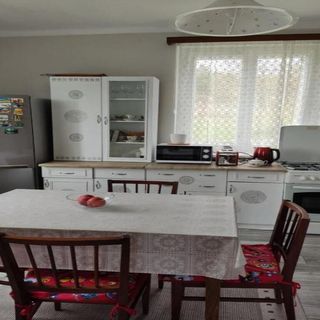 Roztocze agroturystyka - domek dla całej rodziny Bełżec (4)