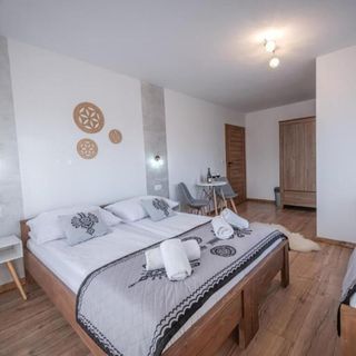 Willa na Grani Zakopane (2)