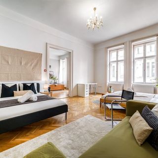 Tango Apartment Budapest (3)