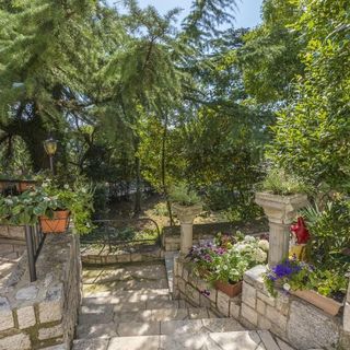 Apartments Seagreen Villas Novi Vinodolski (5)