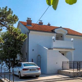 Apartments Seagreen Villas Novi Vinodolski (4)