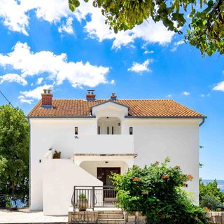 Apartments Seagreen Villas Novi Vinodolski (2)