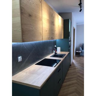 Apartamenty z Górnej Półki 31A 6 Ustronie Morskie (3)