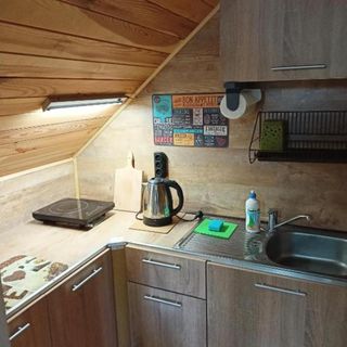 Pokoje Pod kamiencem Odrzykoń (3)