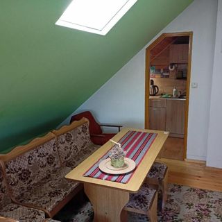 Pokoje Pod kamiencem Odrzykoń (4)