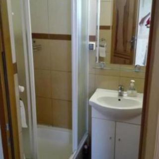 Pokoje Pod kamiencem Odrzykoń (5)