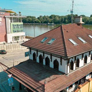 Révkapu Panzió Mohács (3)