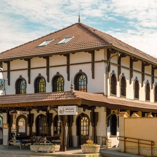 Révkapu Panzió Mohács (5)