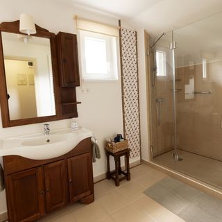 Csiszárhegyi Vadászház Karád (2)