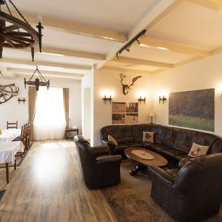 Csiszárhegyi Vadászház Karád (5)