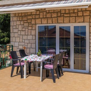 Apartment Mare Novi Vinodolski (5)