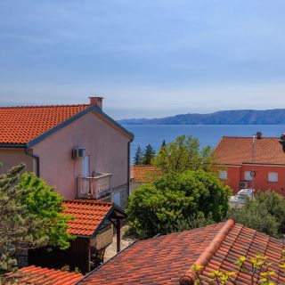 Apartment Mare Novi Vinodolski (2)