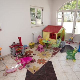 Apartments Family Spacious Split (5)