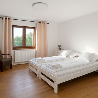 Letnisko, cisza, spokój blisko morza - Dom Wakacyjny Górsko (2)