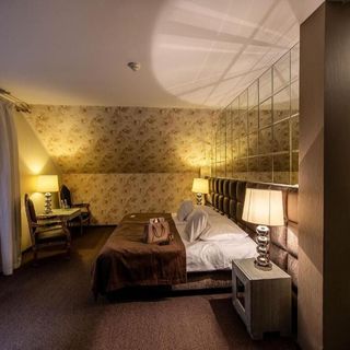 Berberys Park Hotel Kazimierz Dolny (3)