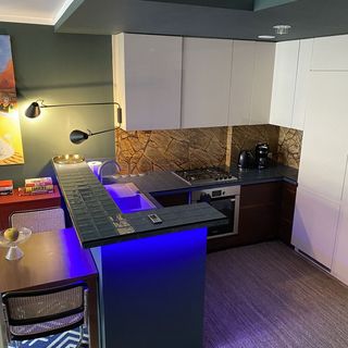 Rokowy przystanek Apartament Warszawa (3)