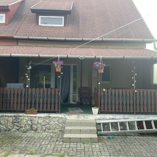 Andi Vendégház Mezőkövesd-Zsóry (2)