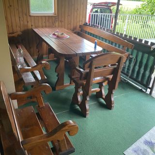 Andi Vendégház Mezőkövesd-Zsóry (3)