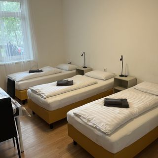 Alba Vendégház Székesfehérvár (2)