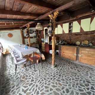 Villa Bella Băile Herculane (5)