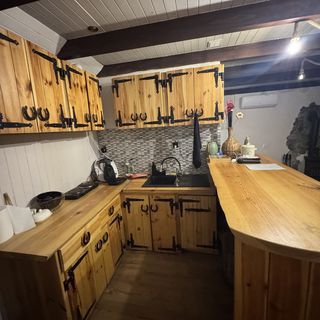 Domek na Ranczo Gniezno (2)