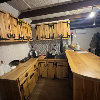 Domek na Ranczo Gniezno (2)