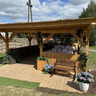 Domek na Ranczo Gniezno (3)