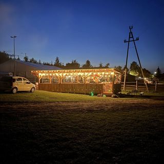 Domek na Ranczo Gniezno (4)