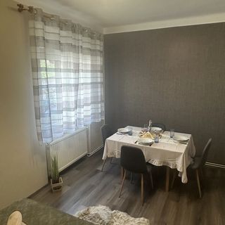 Infinity II Apartman Tata (2)