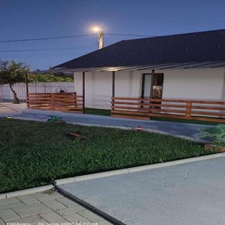 Cabana Sunset Oasis Dătășeni (3)