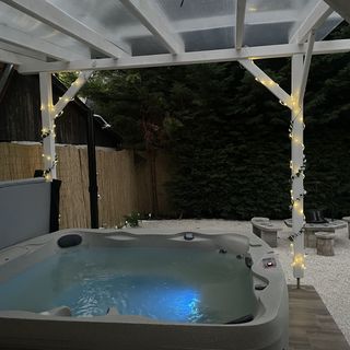 Gyopárosi Napsugár Vendégház (5)