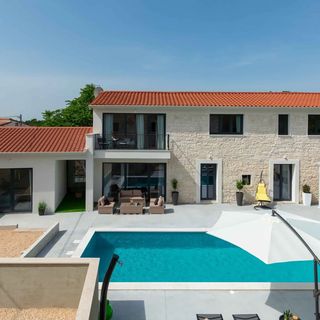 Designer Villa Simone Kringa Tinjan (5)