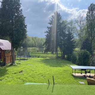 Gold Frog Apartman Abaliget (2)