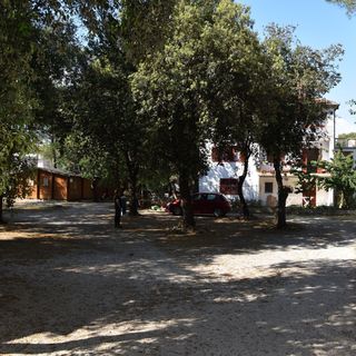 Apartmanok Parkolóhellyel Pakostane, Biograd - 18281 Pakoštane (2)