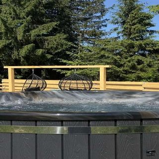 La Știubei Cabin Mărişel (3)