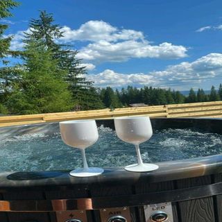 La Știubei Cabin Mărişel (5)