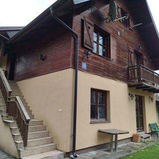 Apartmanok Medencével Jasenak, Gorski Kotar - 20718 Jasenak (5)
