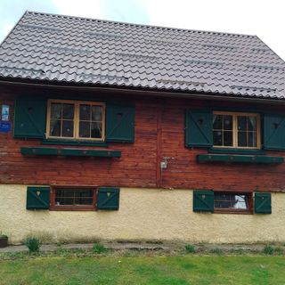 Apartmanok Medencével Jasenak, Gorski Kotar - 20718 Jasenak (4)