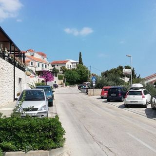 Apartmanok Internet Hozzáféréssel Bol, Brac - 21411 Bol (3)