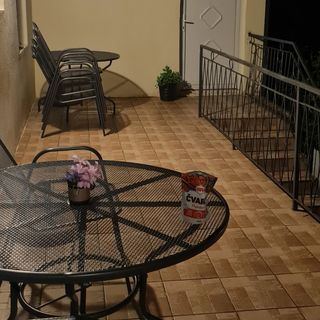 Apartmanok Parkolóhellyel Gornji Karin Novigrad - 21514 (2)