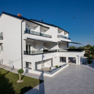 Apartmanok A Tenger Mellett Banjol, Rab - 21635 Banjol (3)