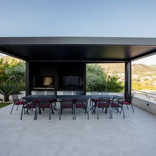 Apartmanok A Tenger Mellett Banjol, Rab - 21635 Banjol (5)