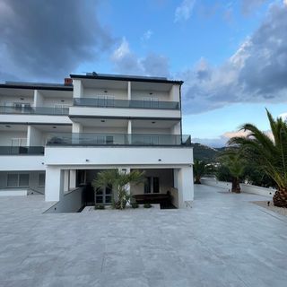 Apartmanok A Tenger Mellett Banjol, Rab - 21635 Banjol (4)