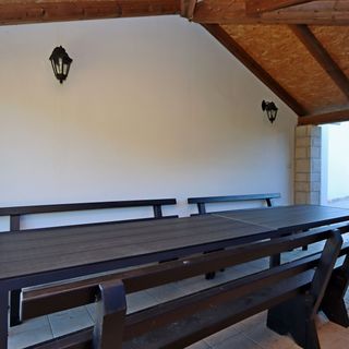 Apartmanok Parkolóhellyel Lopar, Rab - 21732 Lopar (5)