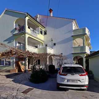 Apartmanok Parkolóhellyel Lopar, Rab - 21732 Lopar (2)